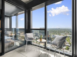 Appartamento Melbourne Caratteristiche 10