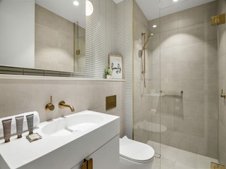 Apartment Melbourne Ausstattung 14