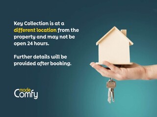 Appartement Melbourne  19