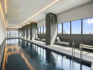 Apartment Melbourne Außenaufnahme 2