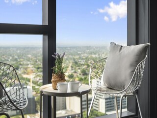 Appartement Melbourne  16