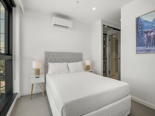 Appartamento Melbourne Caratteristiche 11