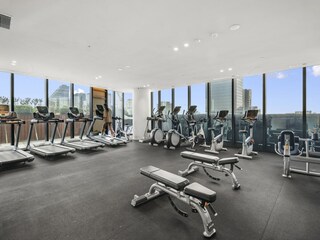 Apartamento Melbourne  18