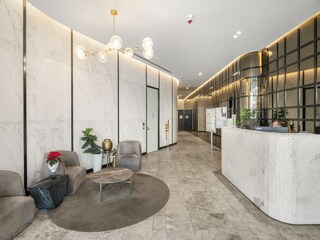 Apartment Melbourne  19