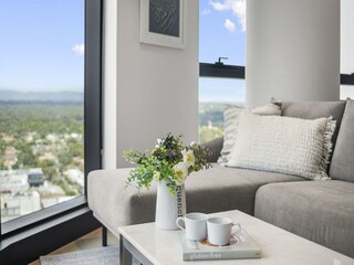 Apartment Melbourne Features 13