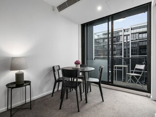 Apartamento Melbourne Características 8