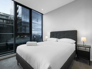 Apartamento Melbourne Características 3