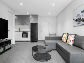 Apartamento Melbourne Características 6