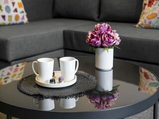 Apartamento Melbourne Características 9