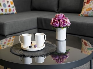 Apartment Melbourne Ausstattung 9