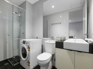 Apartamento Melbourne Características 4