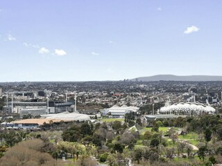 Apartamento Melbourne Entorno 13