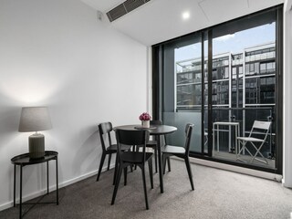 Apartamento Melbourne Características 12