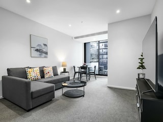 Apartment Melbourne Ausstattung 5