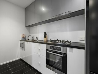 Apartamento Melbourne Características 7