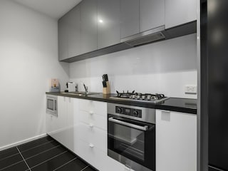 Apartment Melbourne Ausstattung 7