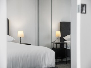 Apartamento Melbourne Características 9