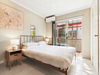 Appartement Welt Équipement 7