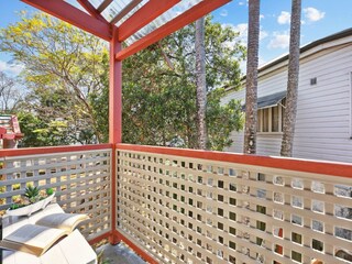 Apartamento Welt Grabación al aire libre 2