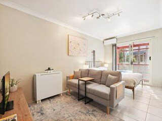 Appartement Welt Équipement 5