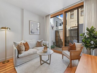 Appartement Melbourne Équipement 1