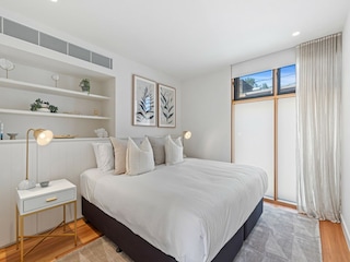 Appartamento Melbourne Caratteristiche 5