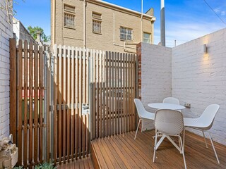 Apartment Melbourne Outdoor Recording 3