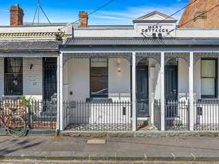 Appartamento Melbourne Caratteristiche 15