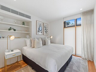 Appartement Melbourne Équipement 7