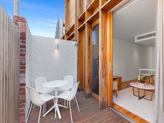 Appartement Melbourne Enregistrement extérieur 4