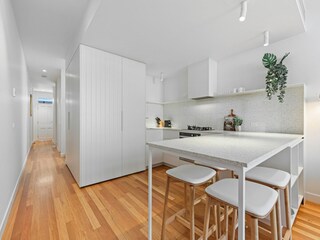 Appartamento Melbourne Caratteristiche 10