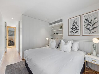Appartement Melbourne Équipement 11