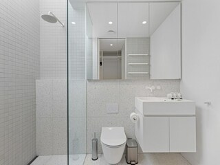Appartement Melbourne Équipement 14