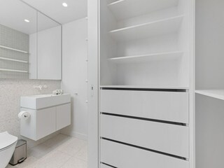 Appartement Melbourne Équipement 15