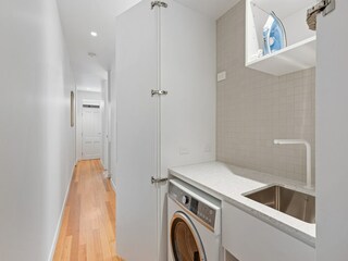 Appartement Melbourne Équipement 16