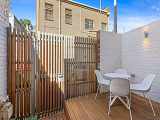 Appartement Melbourne Enregistrement extérieur 5