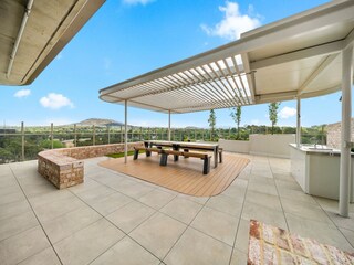 Apartamento Welt Grabación al aire libre 5