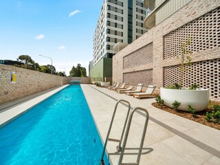 Apartment Welt Außenaufnahme 6