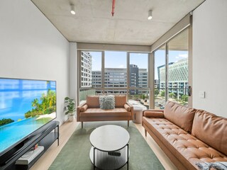 Apartment Welt Ausstattung 13