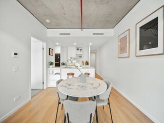 Apartment Welt Ausstattung 9