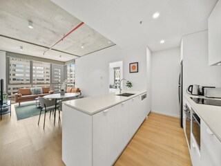 Apartamento Welt Características 21