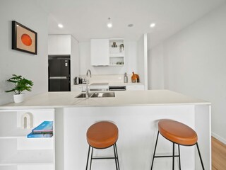 Apartamento Welt Características 16