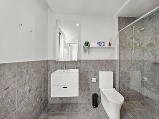 Apartamento Welt Características 11