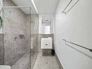 Apartamento Welt Características 25