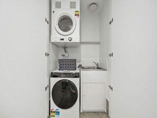 Apartamento Welt Características 18