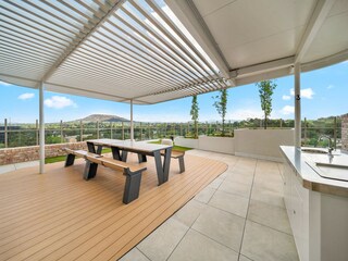 Apartamento Welt Grabación al aire libre 7