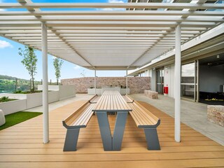 Apartamento Welt Grabación al aire libre 3