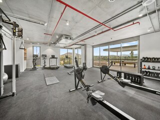 Apartamento Welt  31