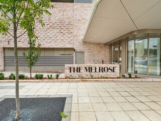 Apartamento Welt Características 26