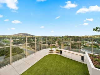 Apartamento Welt Grabación al aire libre 8